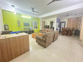 Dreams Abode 3BHK